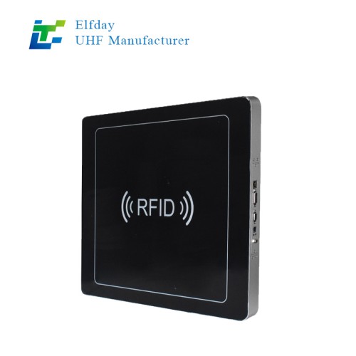 25 Meter Ultralight RFID Handheld UHF Reader 915M Remote Warehouse Management Inspection Machine Jewelry Inventory Storage