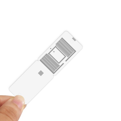 Free Samples Factory Supply Jewelry UHF RFID Sticker/inlay/tag/label Rfid Tag Price